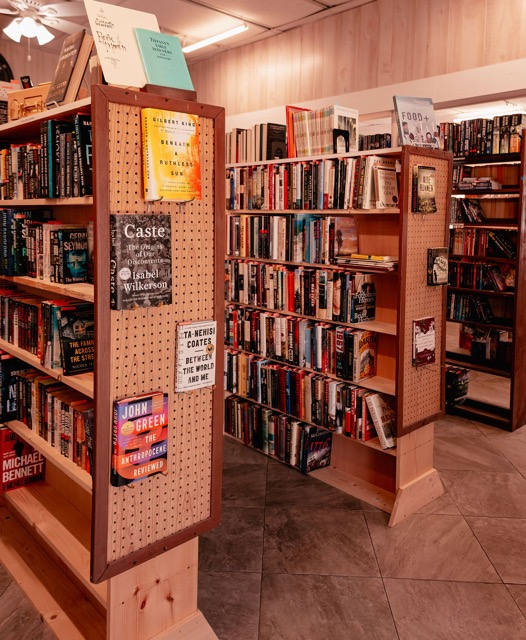 Wilson's Book World in St. Petersburg, FL (2)