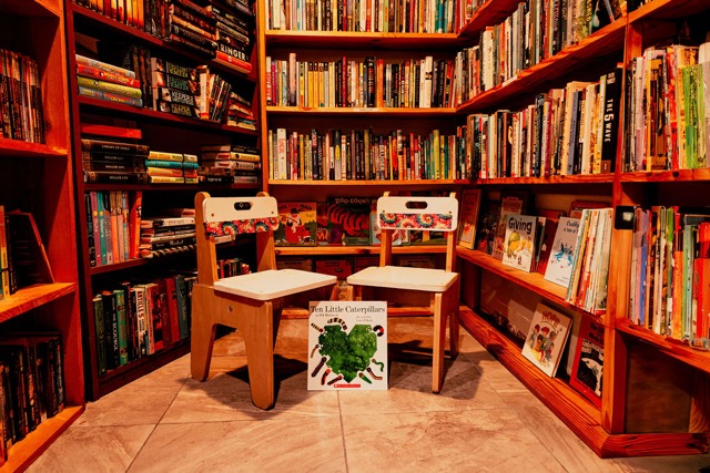 Wilson's Book World in St. Petersburg, FL (4)