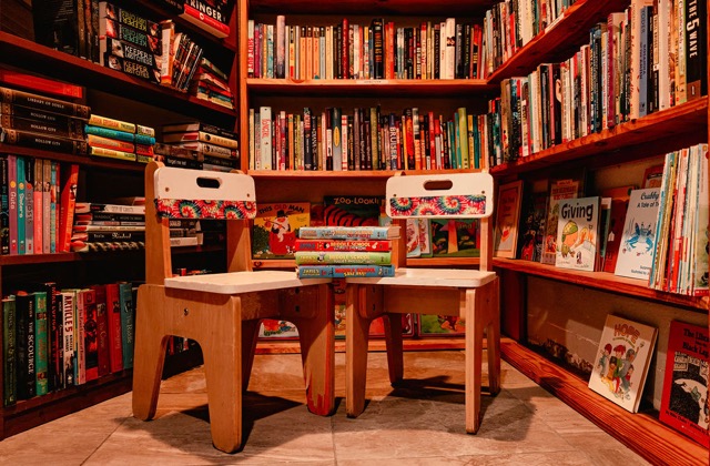 Wilson's Book World in St. Petersburg, FL (6)