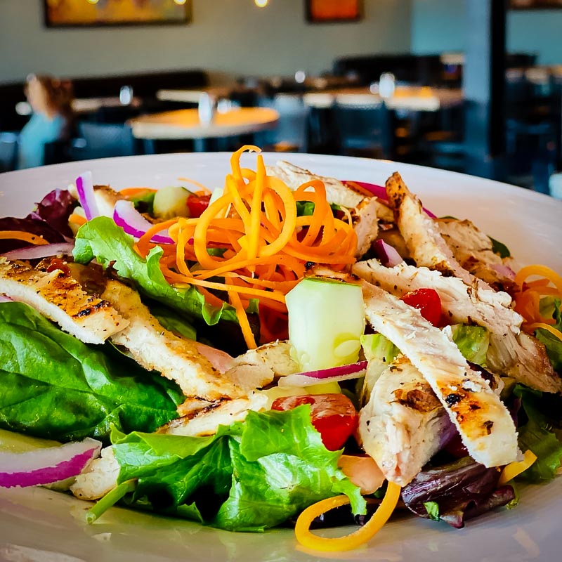Claudio's Bistro in Woodruff, SC (2)