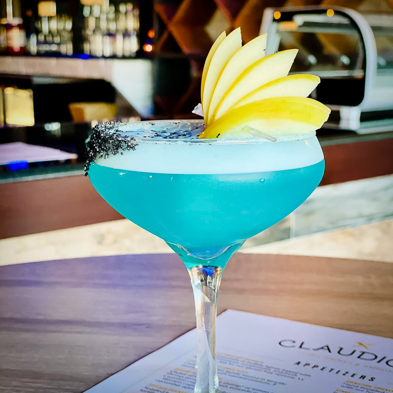 Claudio's Bistro in Woodruff, SC (3)