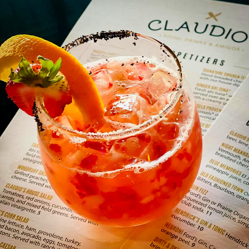 Claudio's Bistro in Woodruff, SC (6)