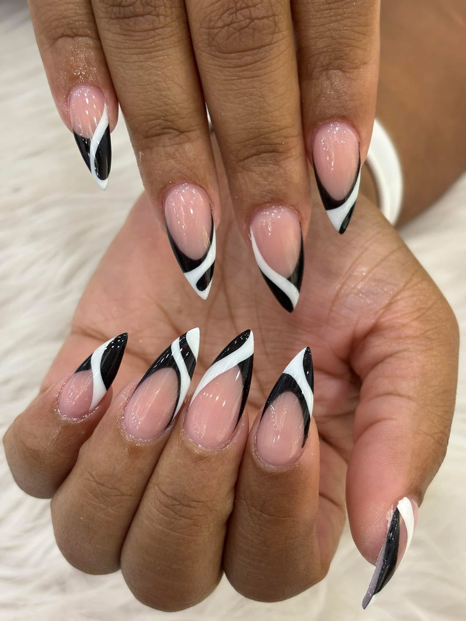 Nail World LK LLC Bloomington in Bloomington, IN (6)