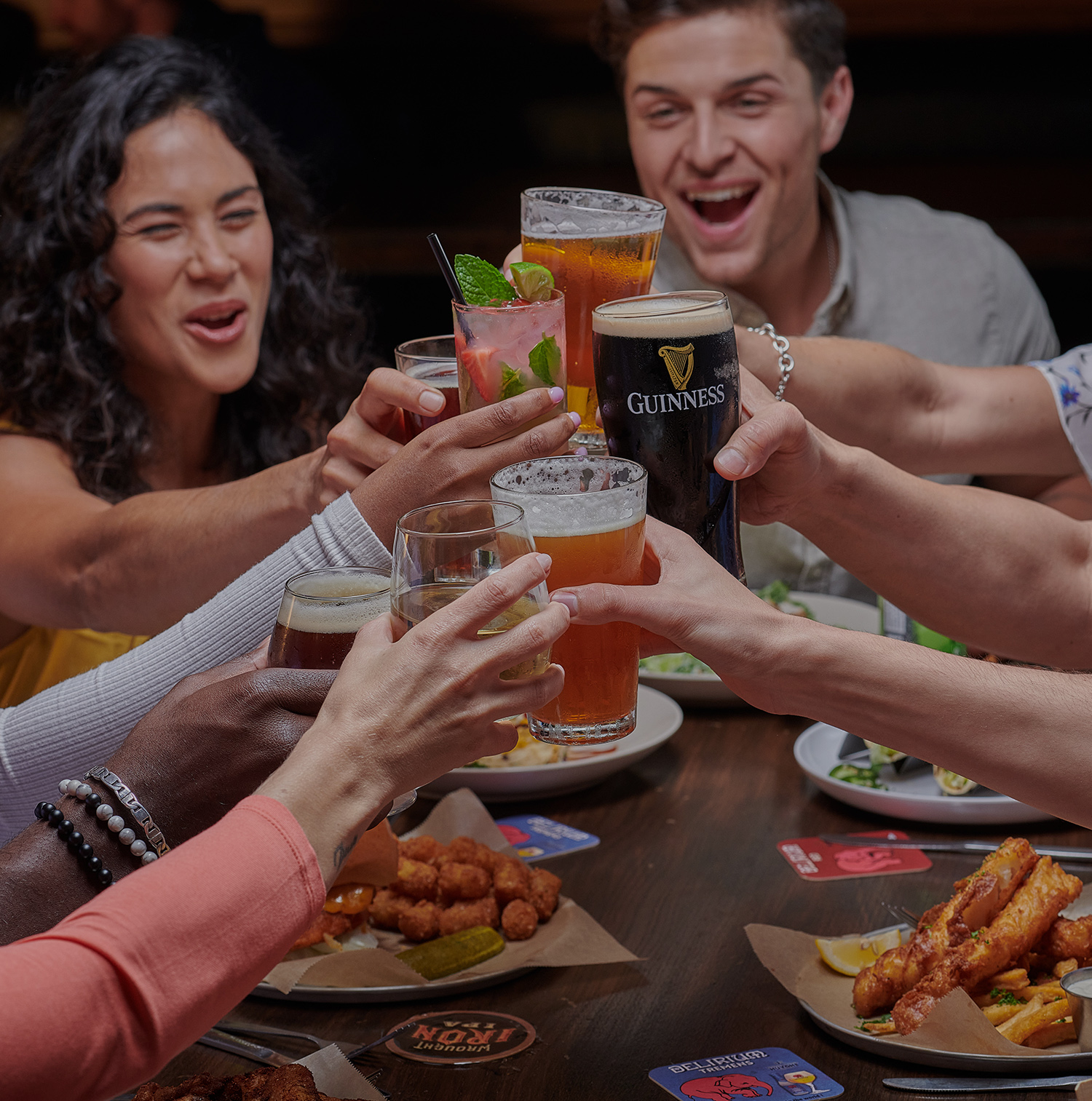 World of Beer in Tampa, FL (2)