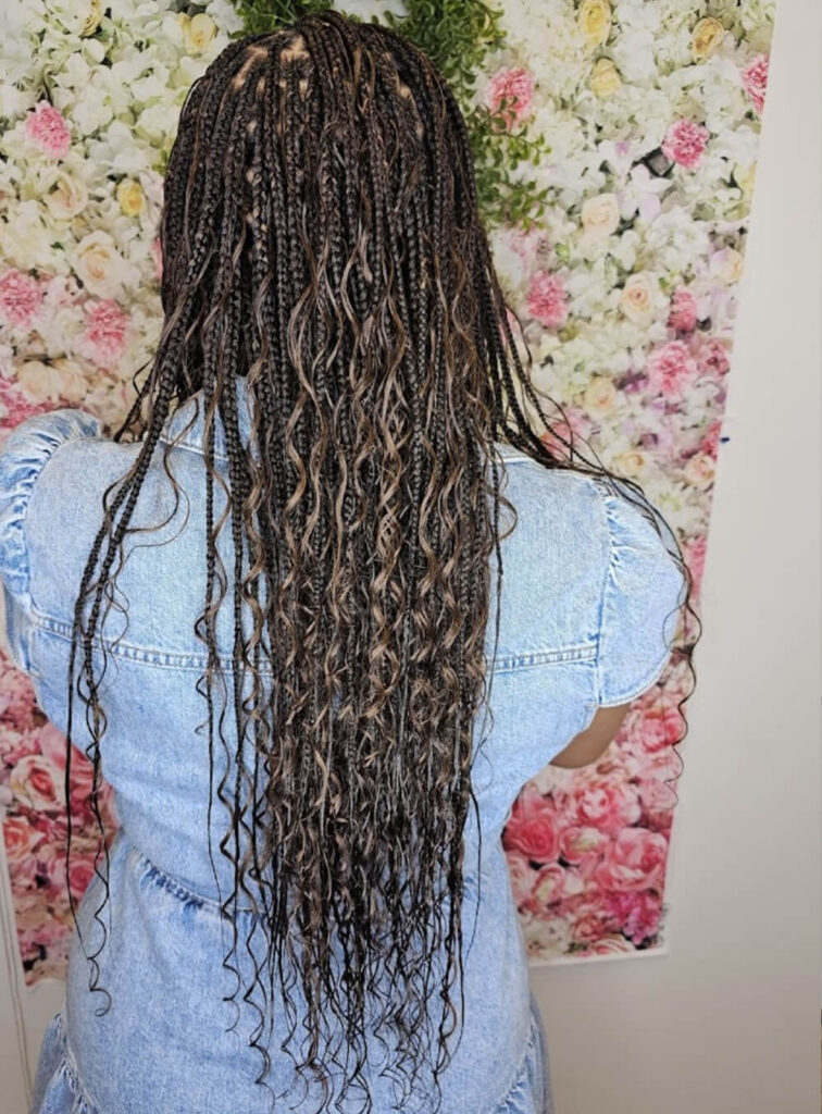 Liane Braiding Salon in Laurel, MD (3)