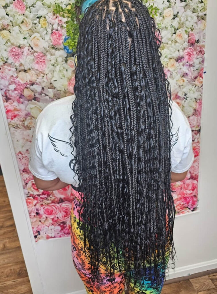 Liane Braiding Salon in Laurel, MD (4)