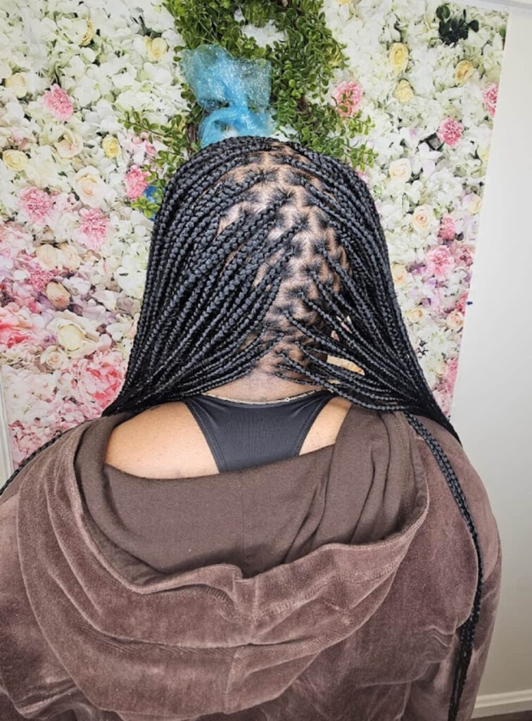 Liane Braiding Salon in Laurel, MD (6)