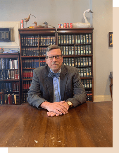 Nanovic Law Offices in Jim Thorpe, PA (2)