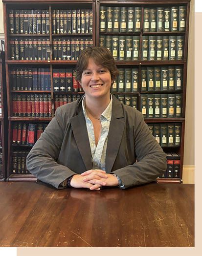 Nanovic Law Offices in Jim Thorpe, PA (3)