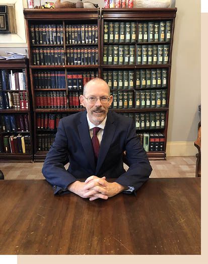 Nanovic Law Offices in Jim Thorpe, PA (4)