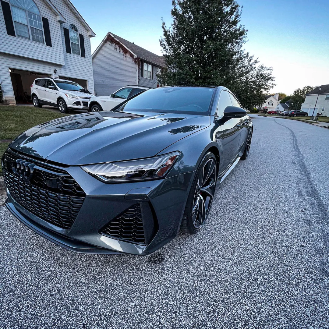 Autos Bright LLC | | Mobile Car Detailing & Ceramic Coating Rahway NJ in Mountainside, NJ (3)