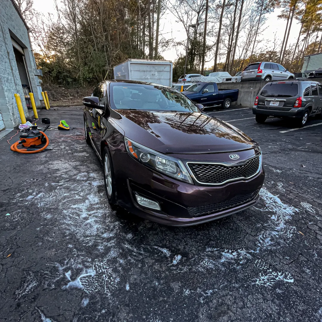 Autos Bright LLC | | Mobile Car Detailing & Ceramic Coating Rahway NJ in Mountainside, NJ (5)