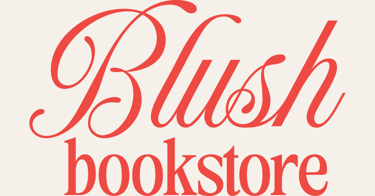 Blush Bookstore in Dallas, TX (2)