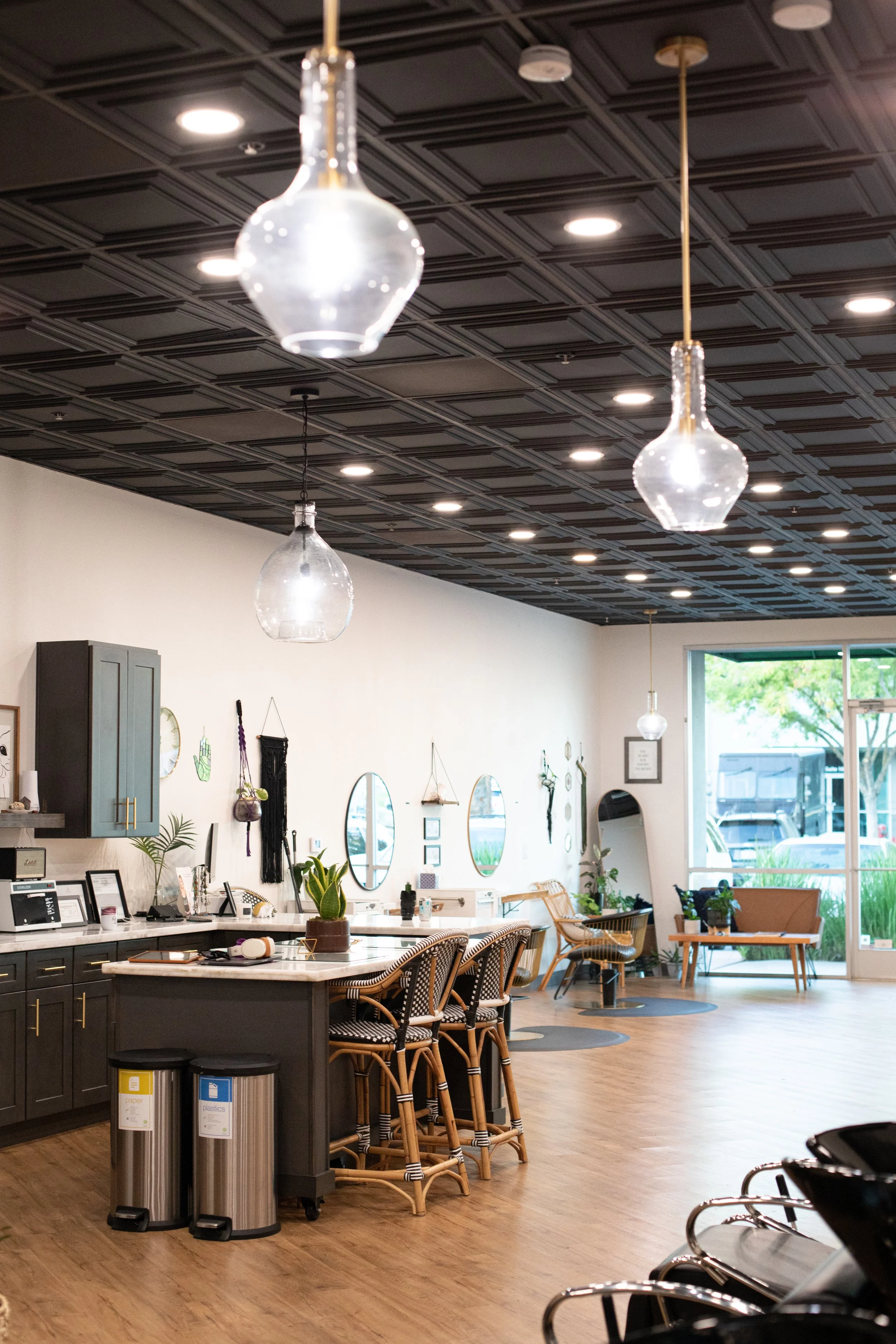 Lifted Salon in Folsom, CA