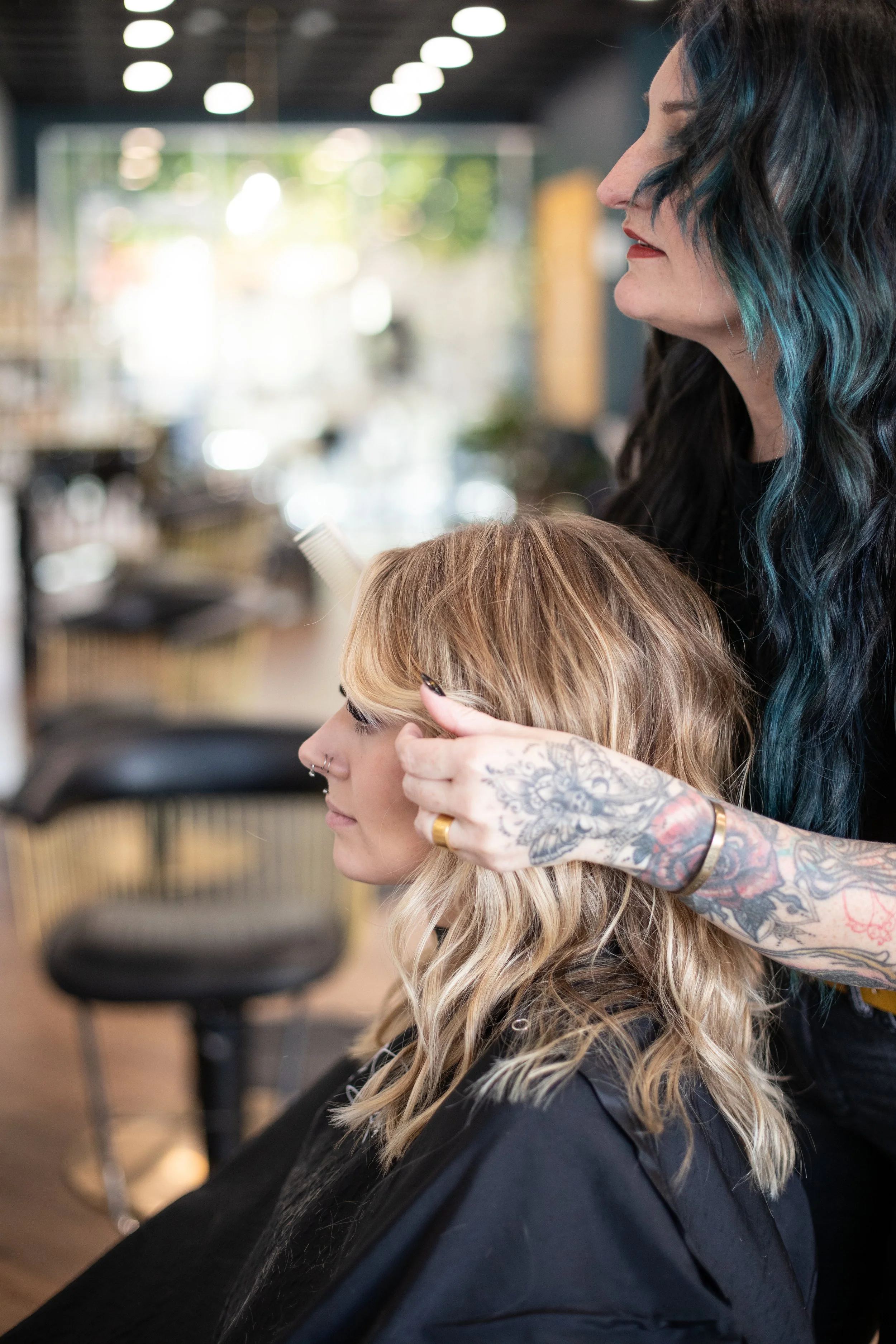 Lifted Salon in Folsom, CA (3)