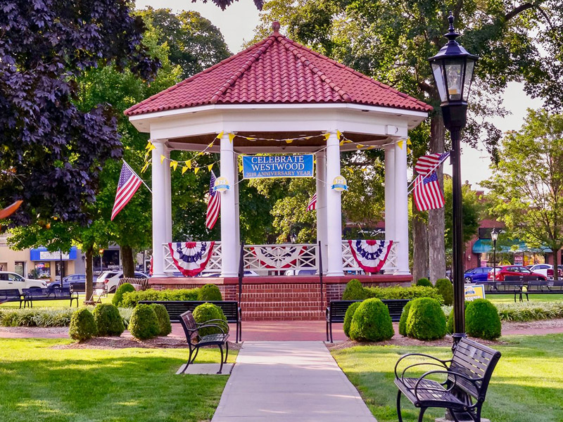 Blueline Realty Group in Hackensack, NJ