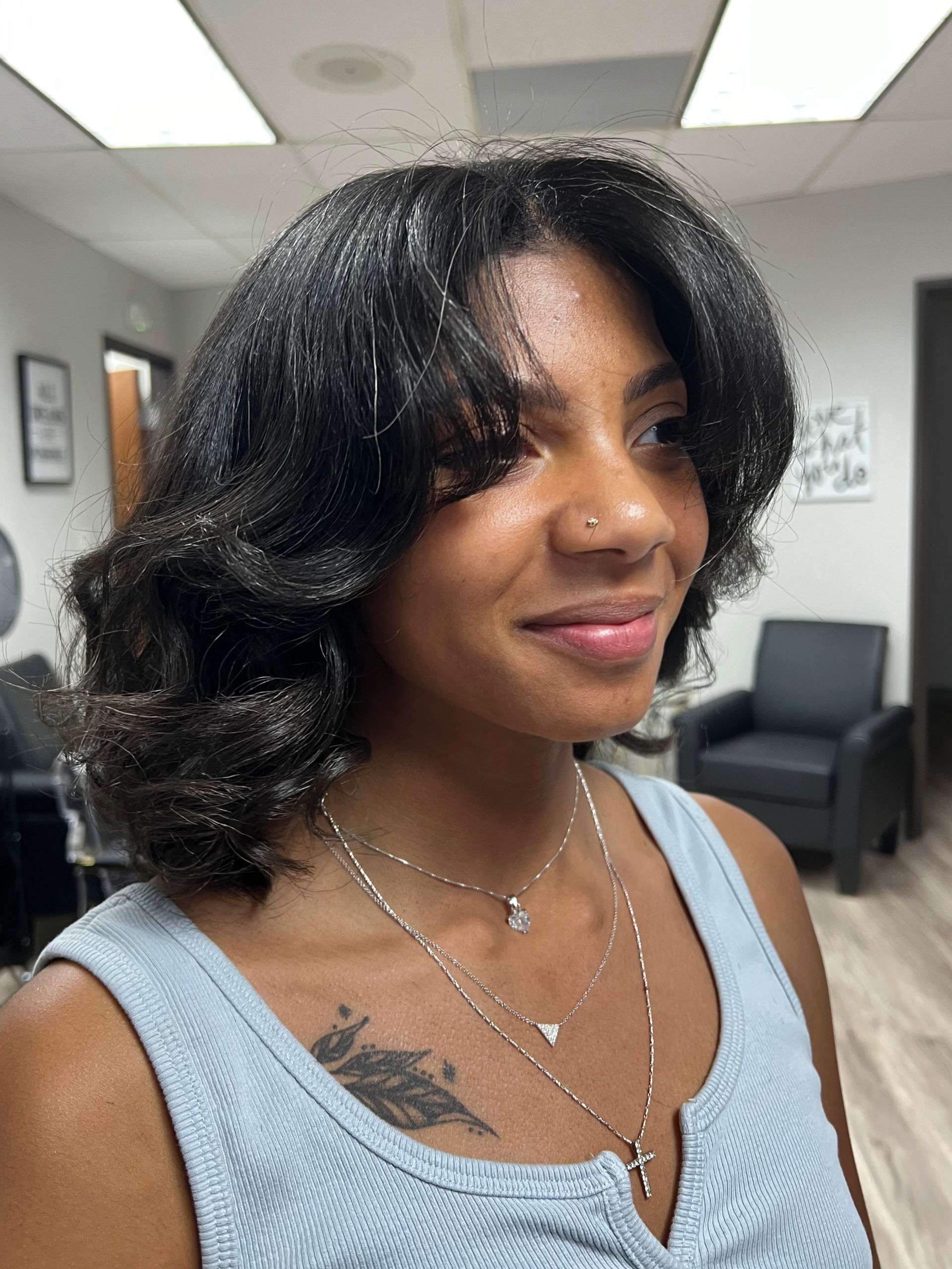Dleigh Designs Beauty Supply & Salon in Frisco, TX