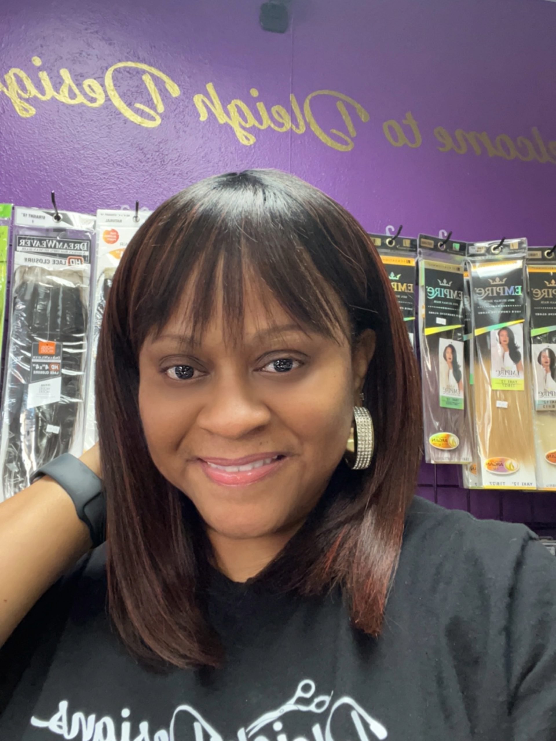 Dleigh Designs Beauty Supply & Salon in Frisco, TX (2)