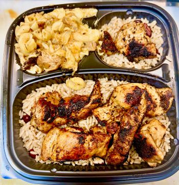 Anegada Delights Caribbean Cuisine in Columbia, MD (2)