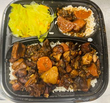 Anegada Delights Caribbean Cuisine in Columbia, MD (5)