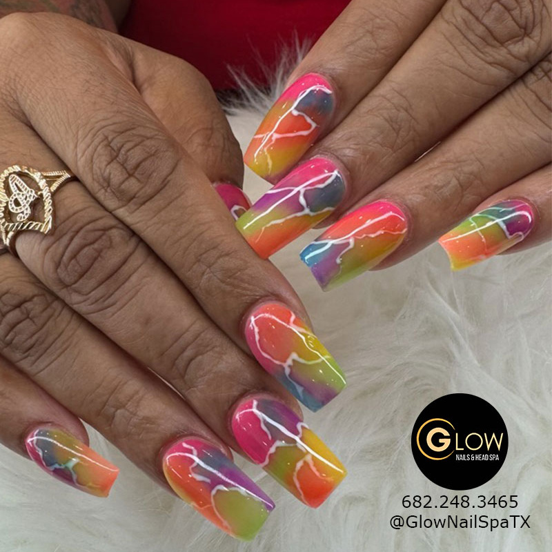 Glow Nails & Head Spa in Arlington, TX (2)