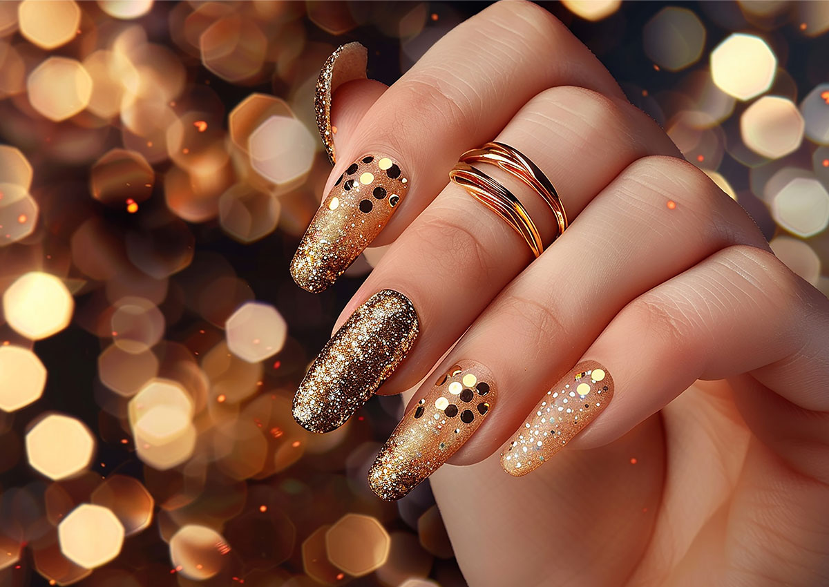 Glow Nails & Head Spa in Arlington, TX (3)