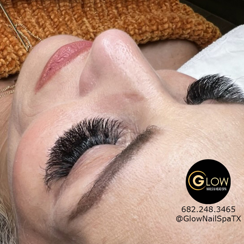 Glow Nails & Head Spa in Arlington, TX (4)