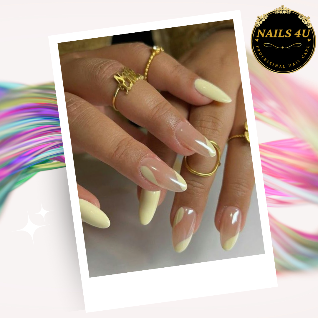 Nails 4 U in Buda, TX (3)