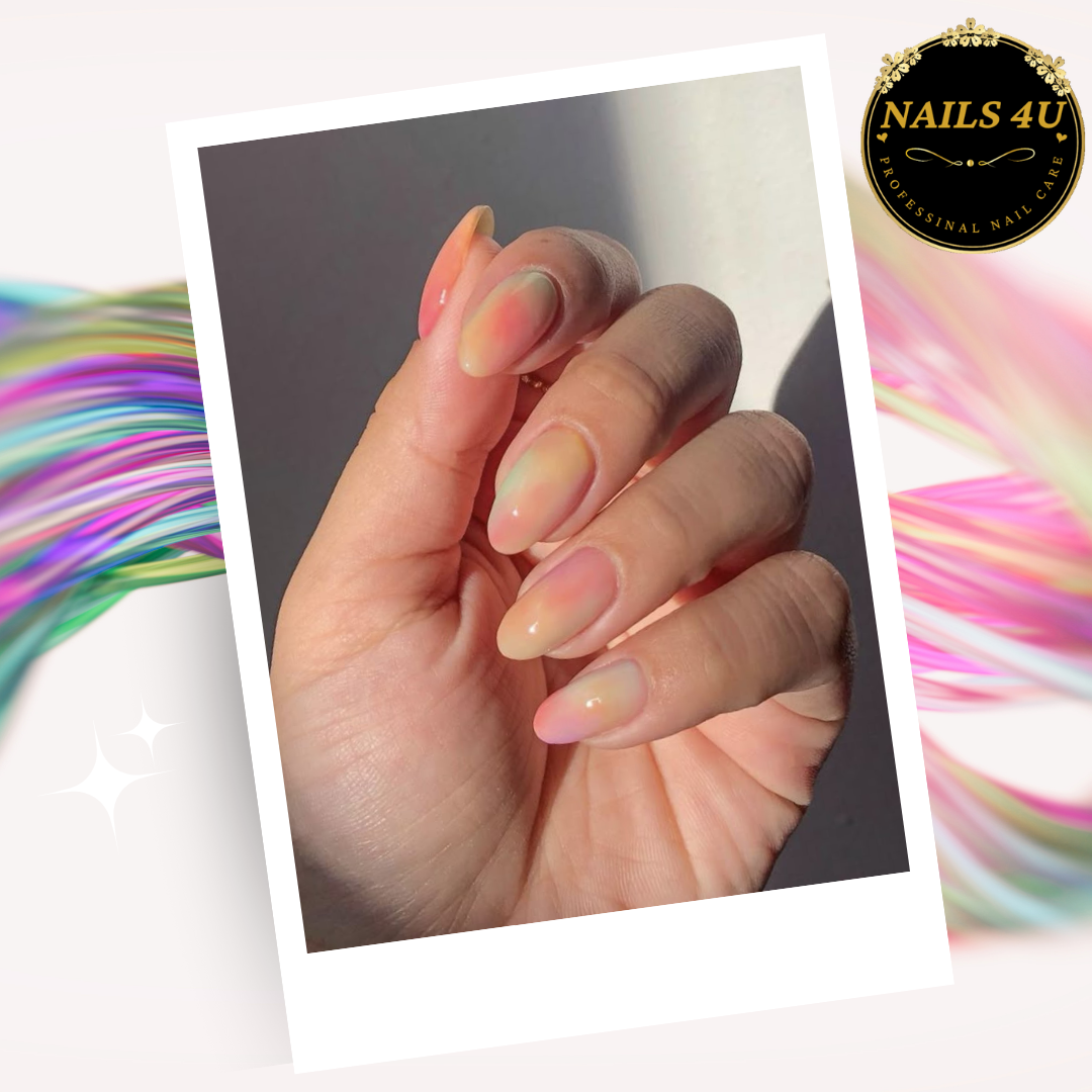 Nails 4 U in Buda, TX (4)