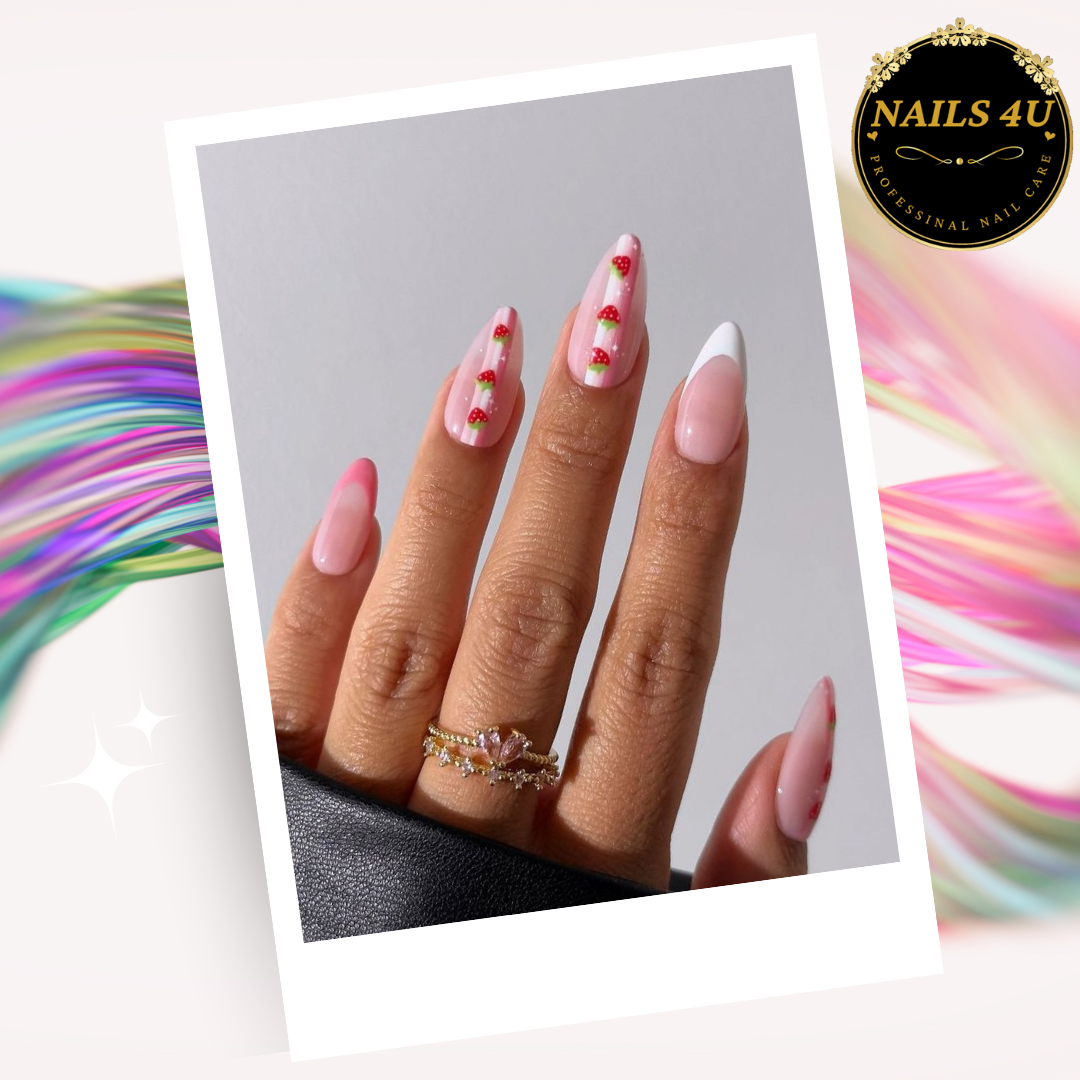 Nails 4 U in Buda, TX (5)