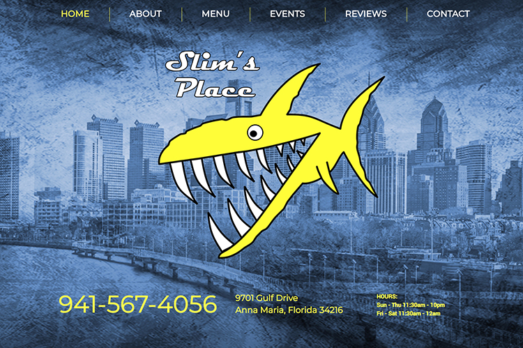 Slim's Place in Anna Maria, FL (4)