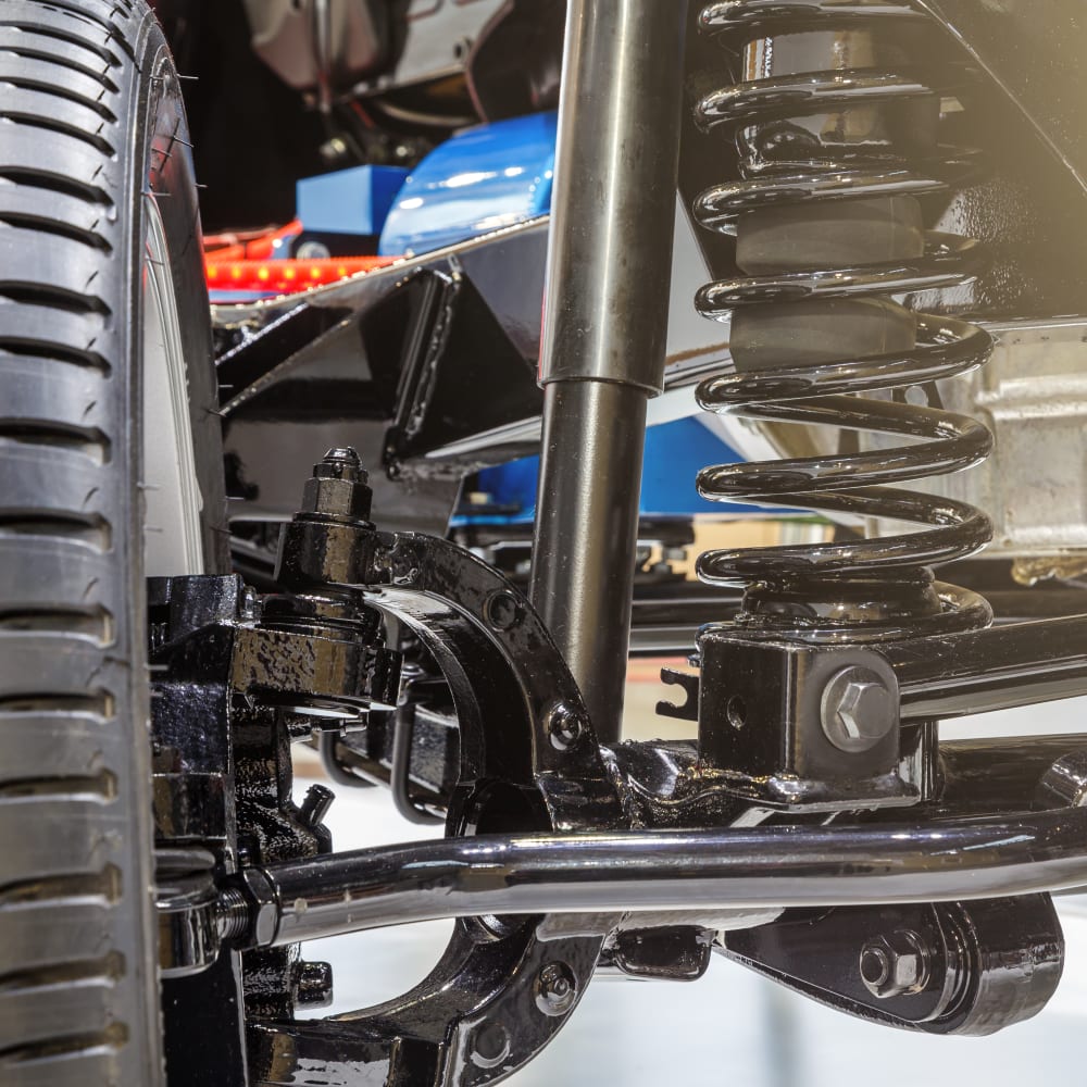 Ben Nielsen's Charles County Automotive in Indian Head, MD (4)