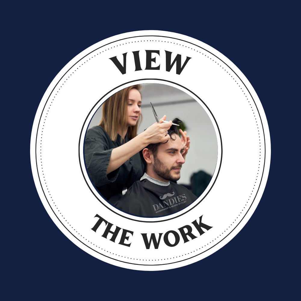 Dandies Mobile Barber - House Calls for Haircuts, Shaves, Massages and Beyond in Belvedere Tiburon, CA