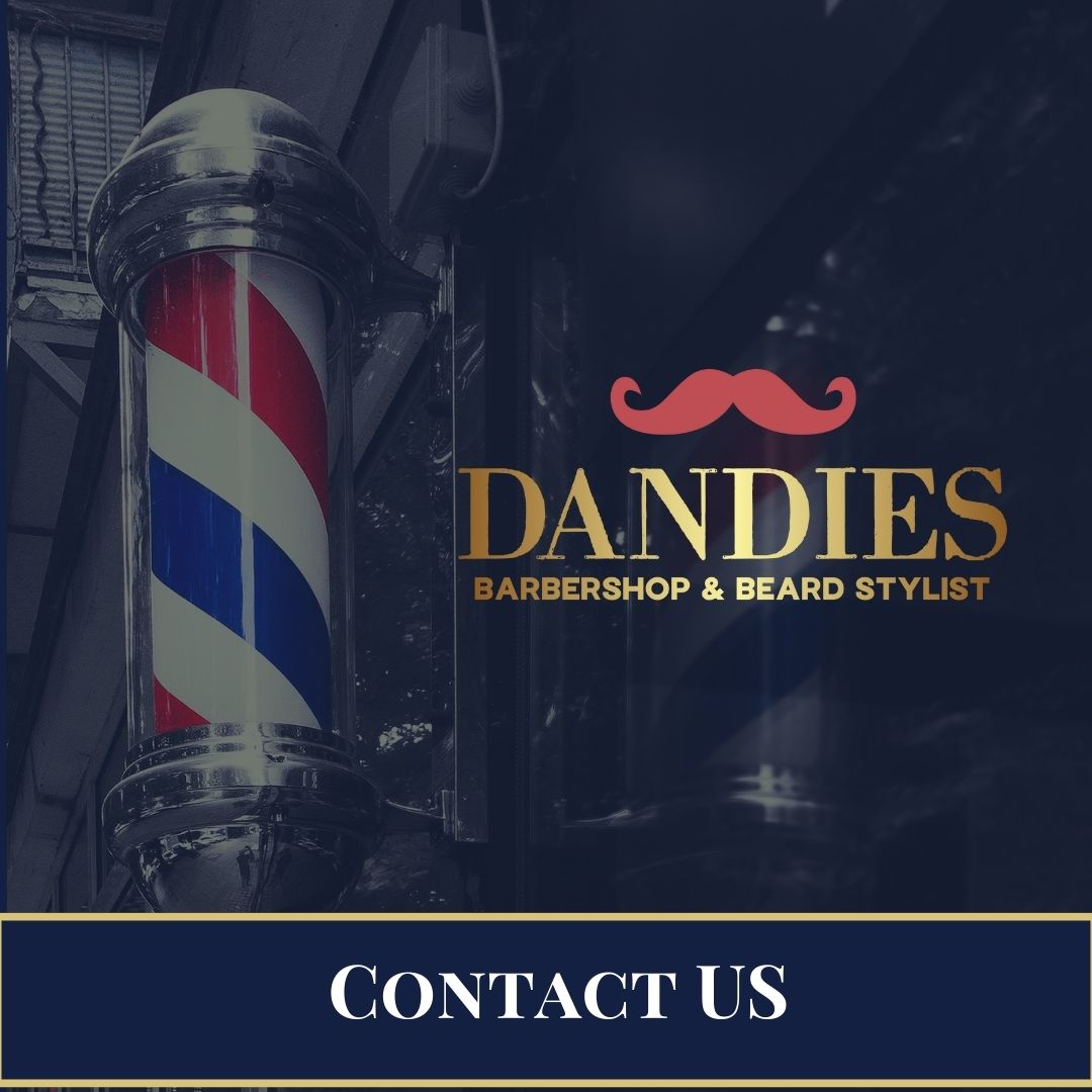 Dandies Mobile Barber - House Calls for Haircuts, Shaves, Massages and Beyond in Belvedere Tiburon, CA (5)