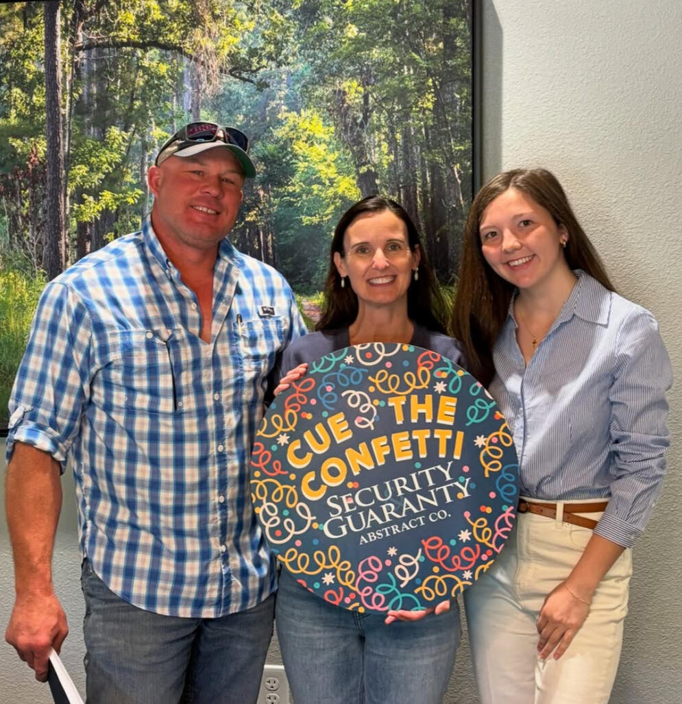 Sarah Stott, Realtor® in Nacogdoches, TX (2)