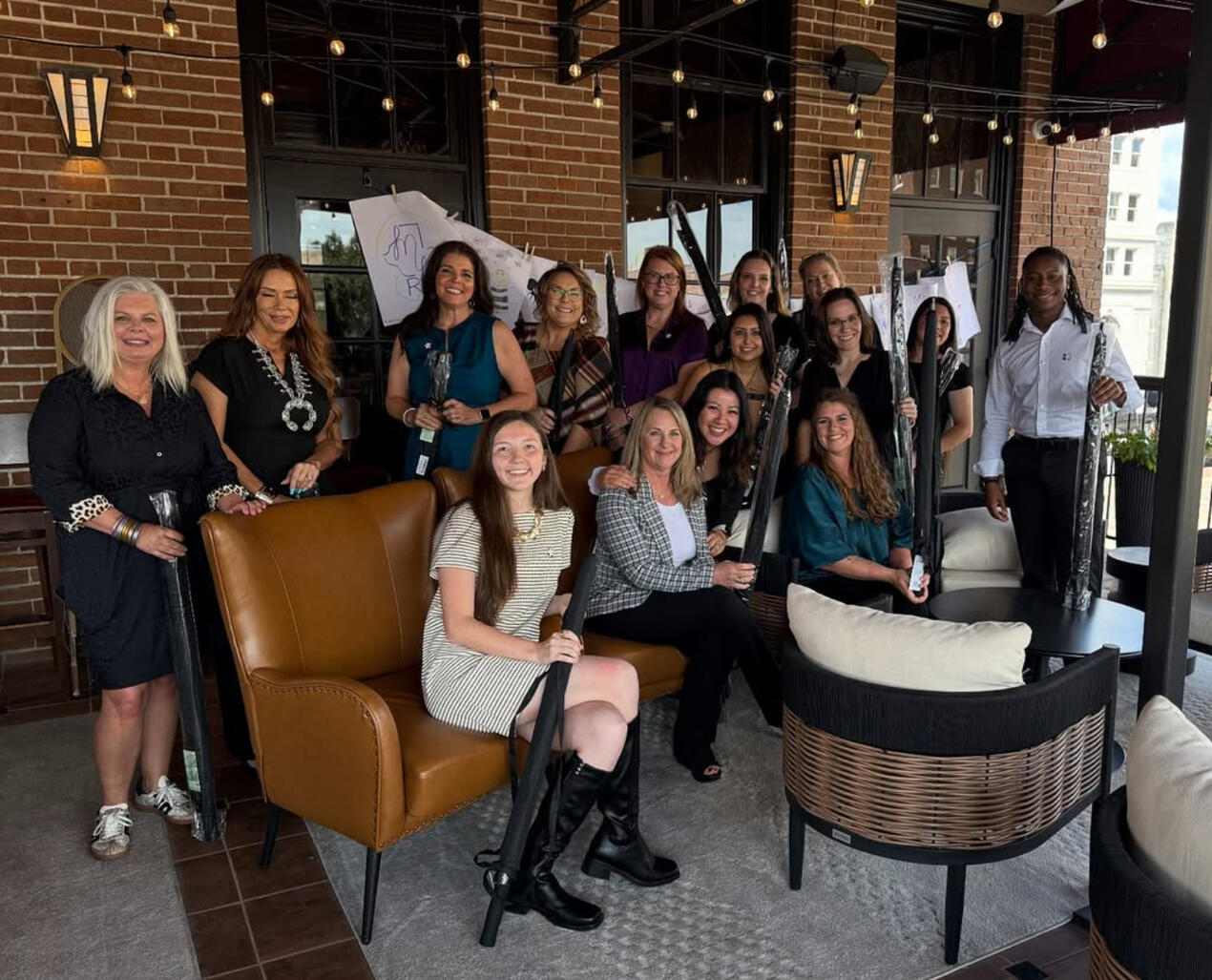 Sarah Stott, Realtor® in Nacogdoches, TX (4)