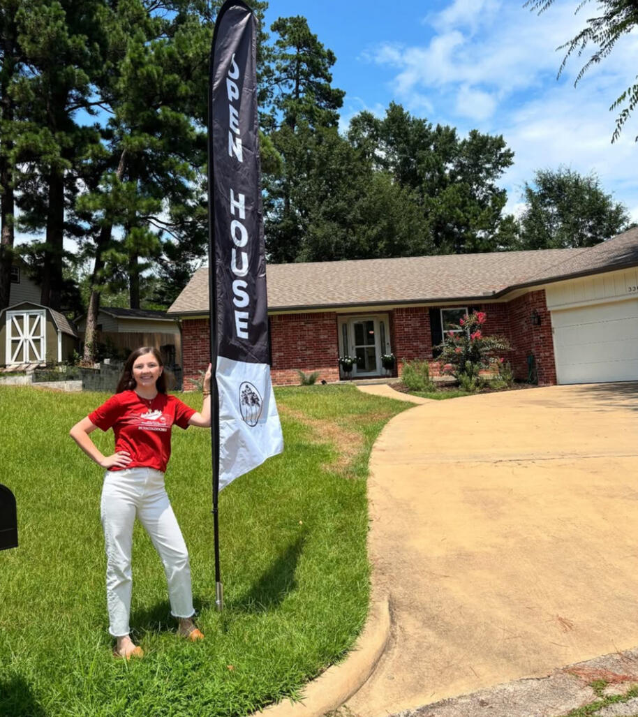 Sarah Stott, Realtor® in Nacogdoches, TX (5)
