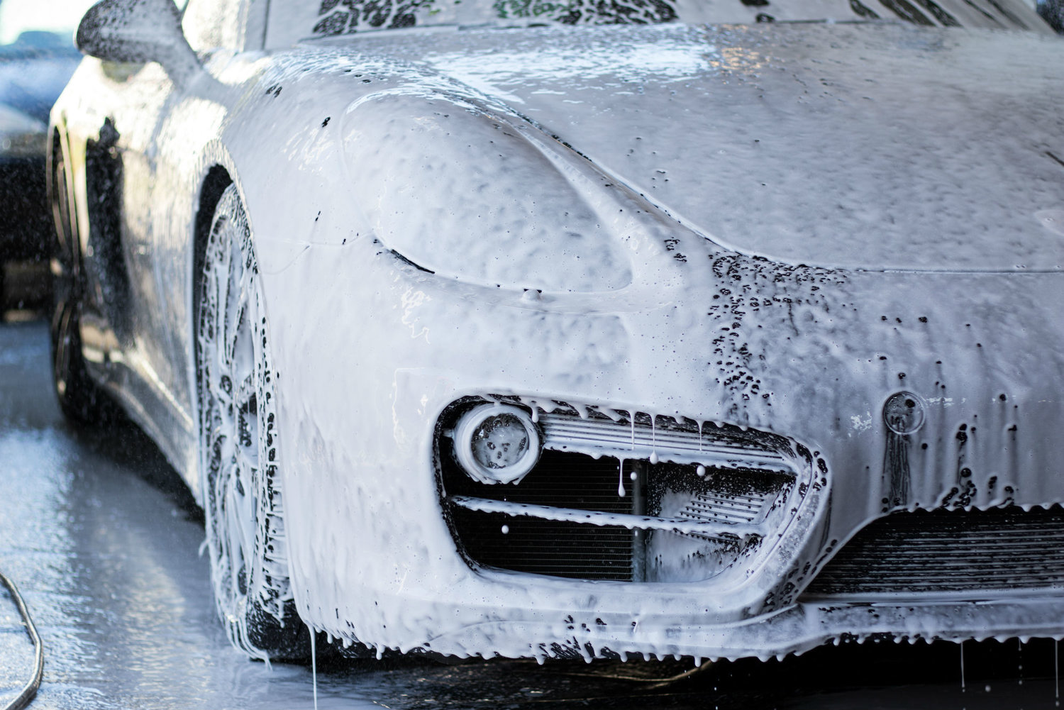 MC Auto Detailing in Quinby, VA (2)