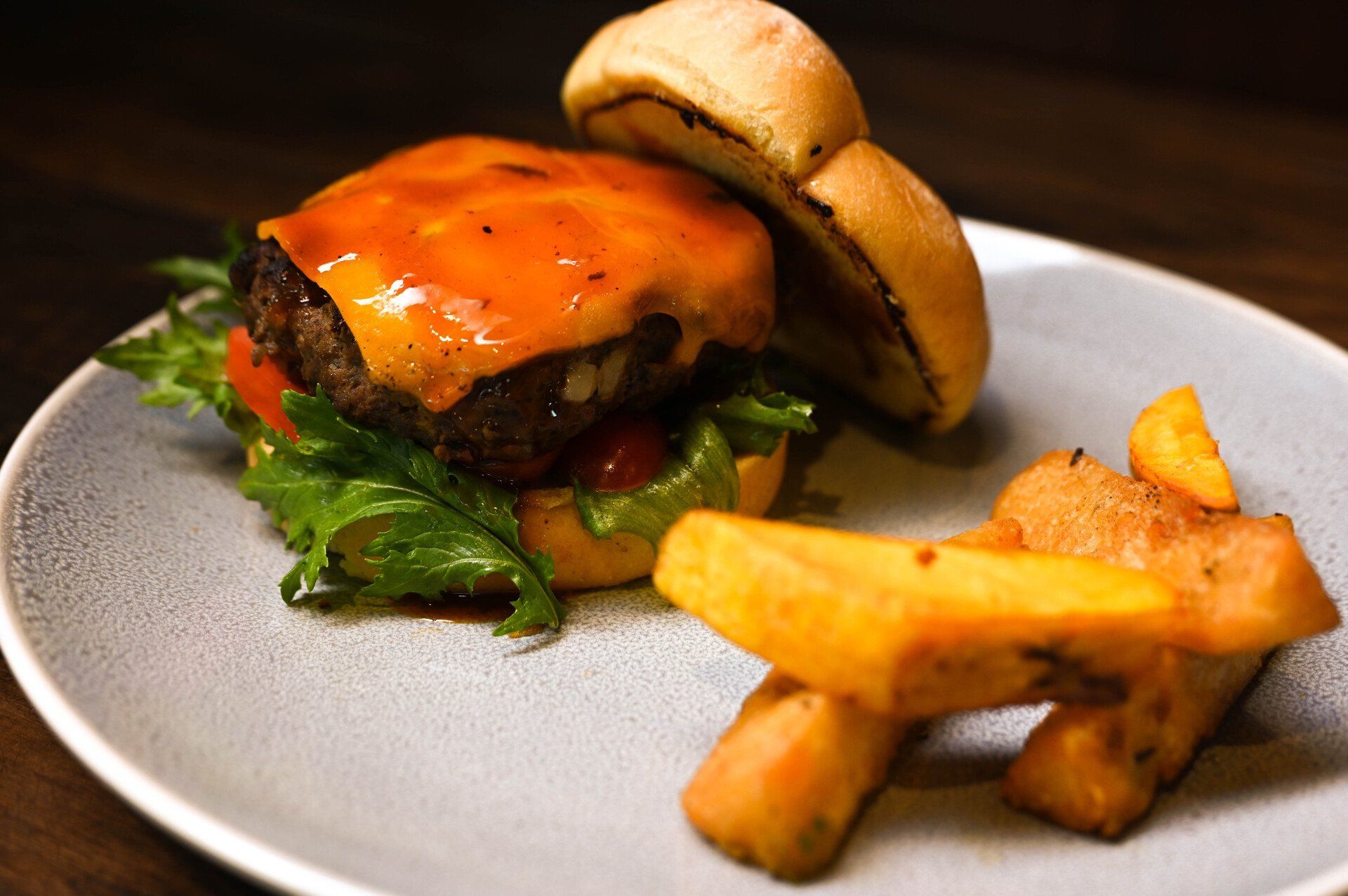 Zeke's Kitchen & Bar in Smyrna, GA (6)