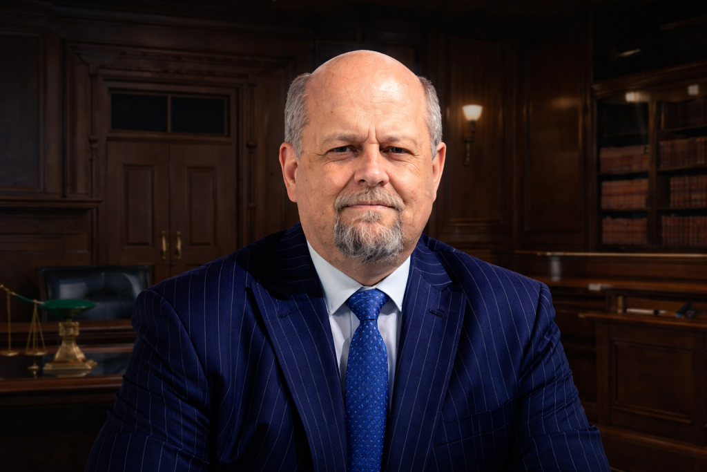 The Parks Law Firm, P.C. in Hurst, TX (4)
