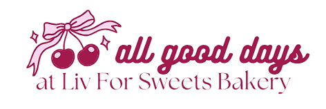 Liv For Sweets in Pilot Mountain, NC (5)