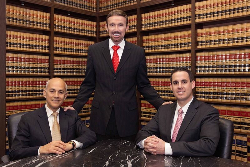 Wallin & Klarich - Criminal Defense Attorneys - West Covina Office in West Covina, CA