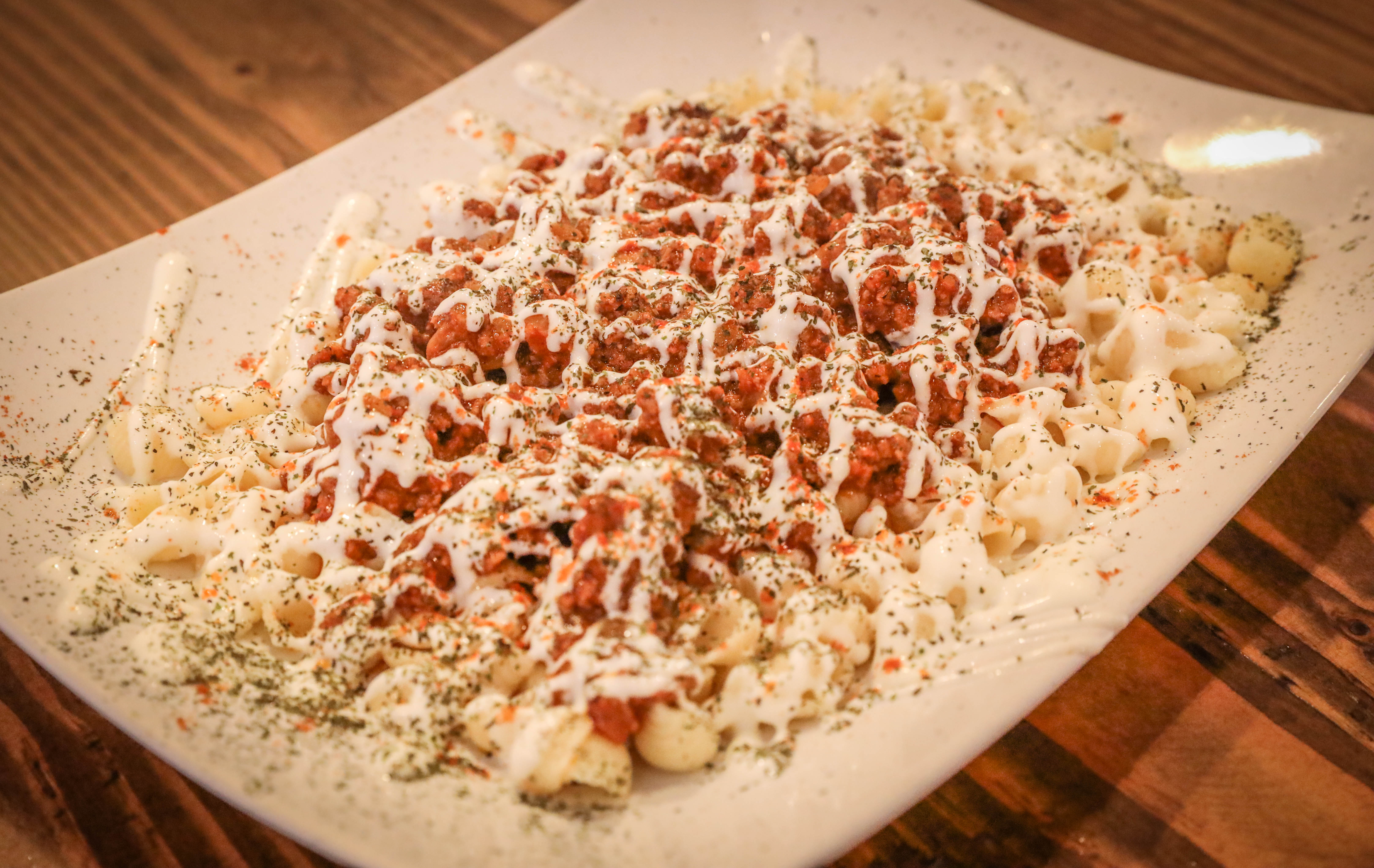 House Of Shah Afghan Urban Eats in Woodland, CA (4)