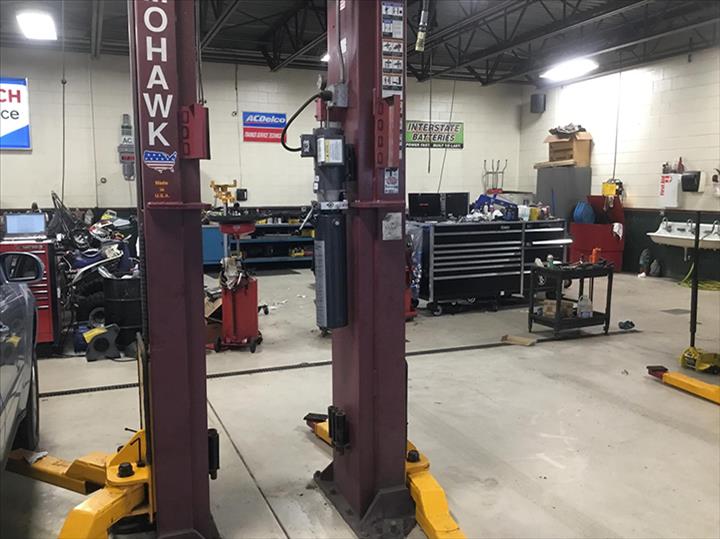 Motor Techs Of Orland Park, Inc. in Orland Park, IL (2)