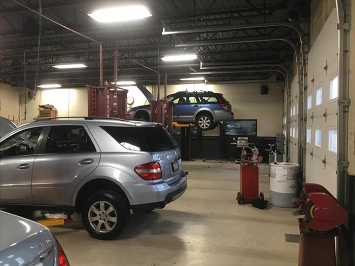 Motor Techs Of Orland Park, Inc. in Orland Park, IL (4)