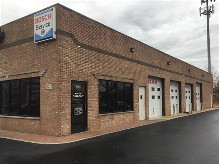 Motor Techs Of Orland Park, Inc. in Orland Park, IL (5)