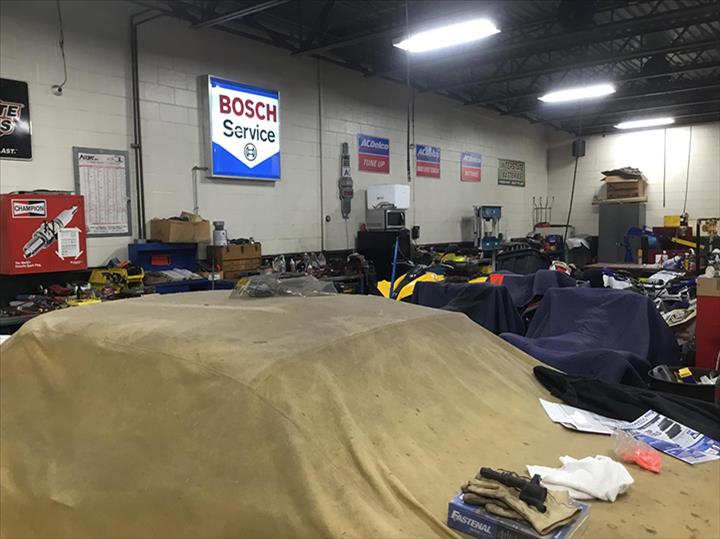 Motor Techs Of Orland Park, Inc. in Orland Park, IL (6)