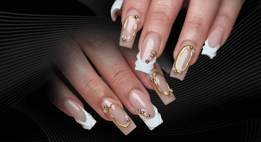 Milano Nail Spa Whittier in Whittier, CA (3)