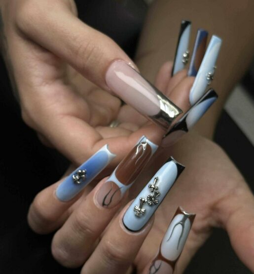 Milano Nail Spa Whittier in Whittier, CA (6)