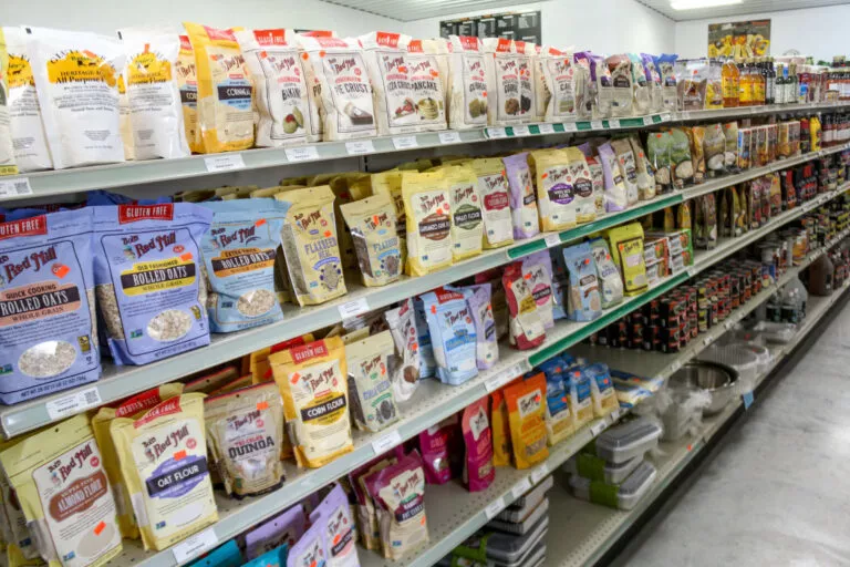 Dutch Pantry (Bulk Foods, Bakery, Deli, Made-to-Order Sandwiches) in Odon, IN (2)